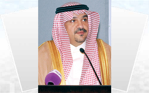 فيما أكَّد العمل على تسهيل الإجراءات لتحويلها إلى «مساهمة» .. آل الشيخ: 