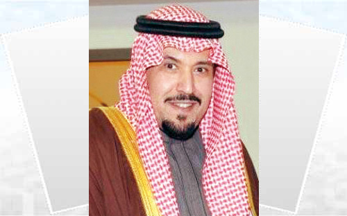 خلال استقباله وزير الأوقاف والشؤون الإسلامية في ليبيا .. الأمير منصور بن ناصر: 