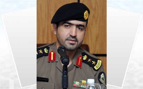 لجنة تطالب أمانات منطقة مكة بإيجاد ممرات طوارئ في الشوارع العامة 