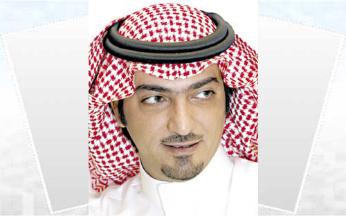 الشاعر/ الأمير د. سعود بن عبدالله 