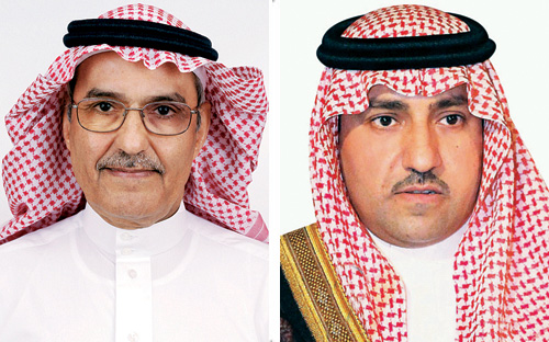 أمير الرياض بالنيابة يشكر STC لدعمها المستمر لقطاع الأعمال 