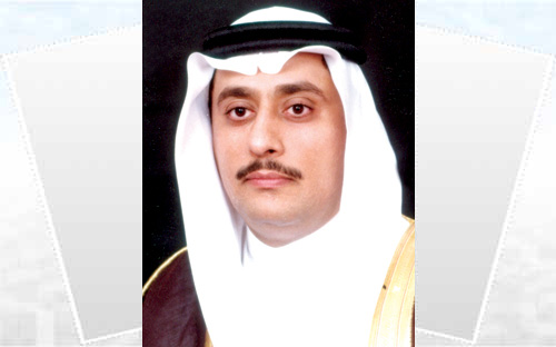 نائب وزيرالتعليم العالي يناقش تدريب الأطباء السعوديين مع وفد الكلية الملكية الكندية 