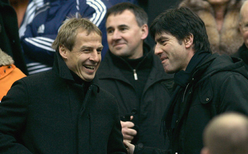 كلينسمان يعود مجدداً إلى كأس العالم وعشرة منتخبات صعدت رسمياً