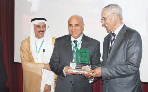 (7) مكتبات عربية تكرم في اللقاء السادس للفهرس العربي الموحد بالمغرب