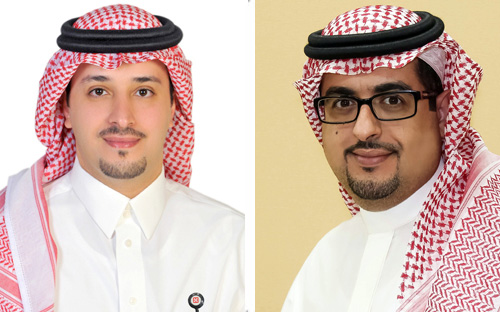 د. ابن خثيلة وأ.د. المزيني ينضمان لمستشفى الحبيب بالتخصصي 