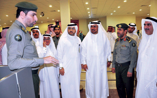 وكيل وزارة الحج يشيد بتضافر الجهود لخدمة الحجاج 