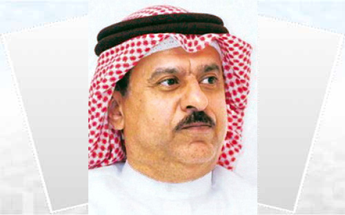 أشار لوجود قيود على الاستثمار في قطاعات العقار والبورصات والبنوك والتأمين 