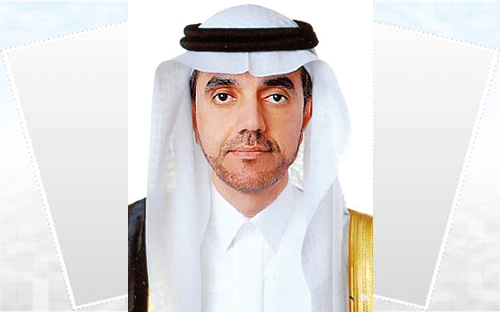 د. الشعيبي يفتتح اجتماع الطاولة المستديرة حول إستراتيجيات التميز في المنظمات الحكومية