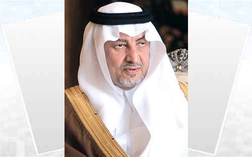 الأمير خالد الفيصل لرجال الأعمال: تطوير العشوائيات سينفذ بكم .. أو بدونكم 