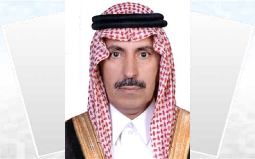 رئيس بلدية اللهابة إلى المرتبة الثانية عشرة 