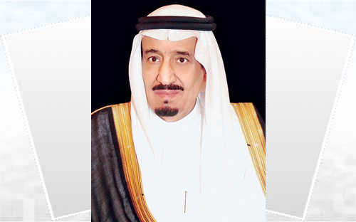 ولي العهد شخصية العام لخدمة القرآن الكريم 