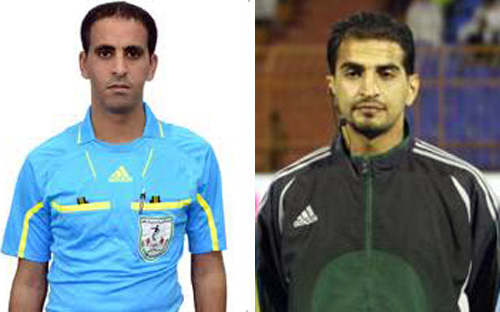 لجنة الحكام تسمي قضاة الجولة الرابعة لدوري «ركاء» 