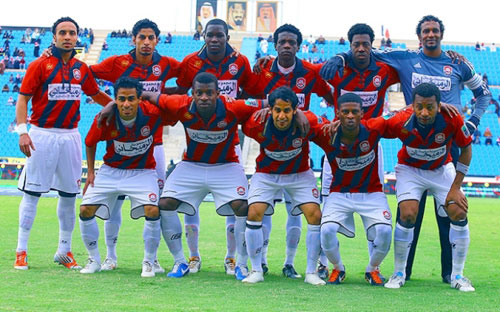 مطالب بتأجيل مواجهة الهلال 