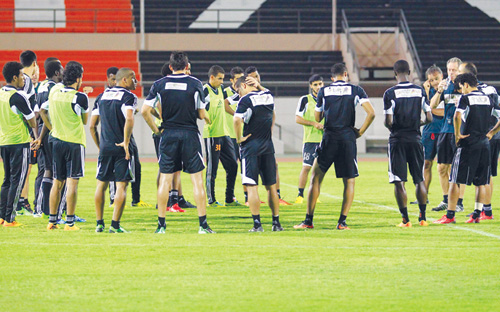 دخول الجماهير مجاناً بمبادرة «سنابل السلام» 