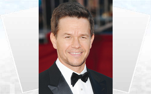 مارك والبرج يحصل على الثانوية في الثانية والأربعين 