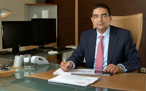 «اكسترا» ضمن أفضل بيئات العمل في المملكة للعام الثالث 