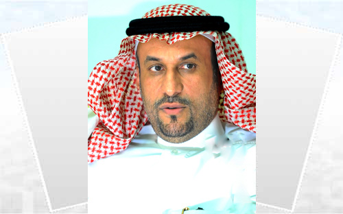 مدير جامعة المجمعة يرفع شكره وتقديره لمقام خادم الحرمين