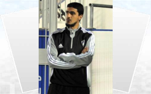 مباراة الكلاسيكو مهمة للجميع .. لهذا لم نطلب الحكام الأجانب .. وهذا رأيي في أرضية ملعب الملك فهد 