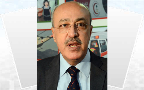 استضافة بلادنا لمواجهة السعودية والعراق مصدر فخر واعتزاز للأردن وشعبها 