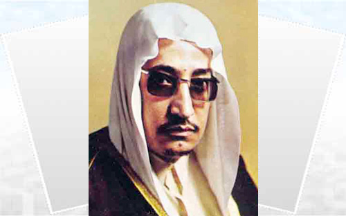 الوزير الراحل دعم (الرياضة المدرسية) ووضع أسس تنظيمها