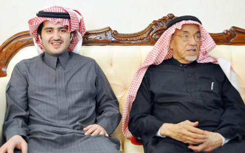 (عبدالله الزير) رمز رياضي.. اجتماعي.. ريادي.. يستحق التكريم..!