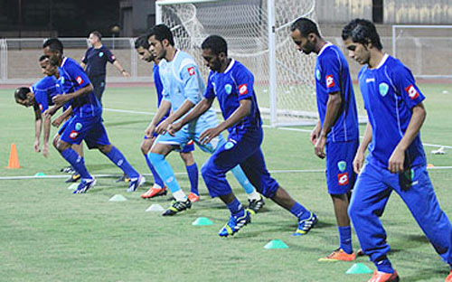 أم الفوز تنسي الفتحاويين مرارة الخسارة من الاتحاد