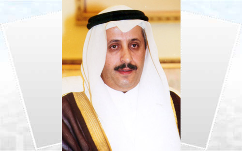 معالي الدكتور سعود المتحمي يمثل المملكة في حفل تنصيب الرئيس المالي 