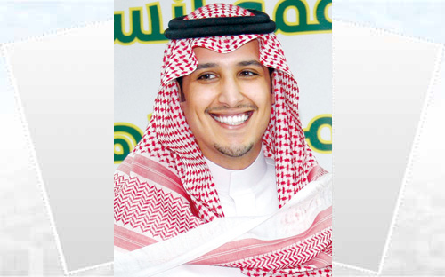 أحمد بن فهد بن سلمان يرعى حفل جائزة التميز في جمعية إنسان..الثلاثاء القادم 