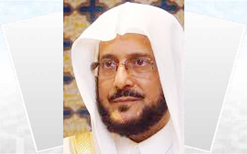 تكليف (2774) عضو هيئة بالعمل في اليوم الوطني 