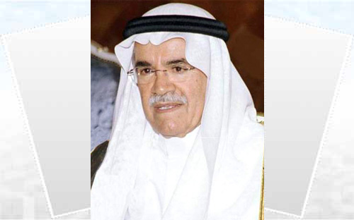 إنجاز مصفاة جازان خلال (4) سنوات بطاقة تكريرية تصل إلى (400) ألف برميل يومياً