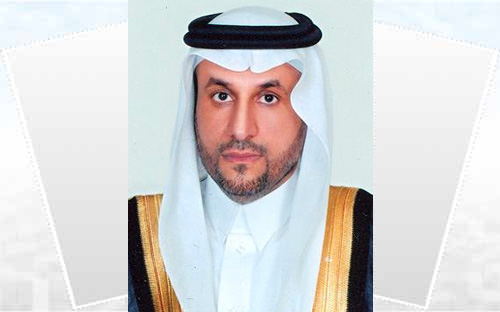 د. خالد بن سعد المقرن 