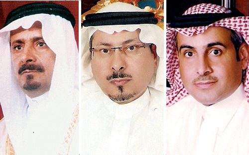 محافظ وأهالي الدوادمي: اليوم الوطني نقلة تاريخية نوعيّة ارتقت بالوطن إلى مصاف دول العالم تقدّماً وتطوّراً