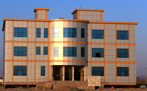 بـ(31) مشروعاً في البلدية نسعى لتحقيق طموحات القيادة