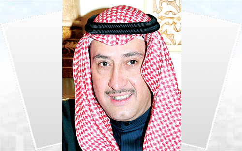 الشيخ: فيصل الحمود المالك الصباح