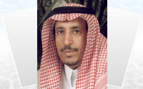 صاحب السمو الأمير سعود بن عبدالله بن ثنيان آل سعود 
