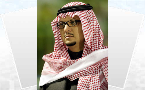 بخطاب مختلف وتعامل نموذجي 