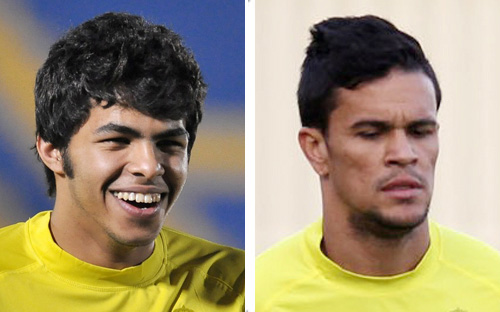 النصر يستعد للشعلة سراً.. والشهري وباستوس يبدعان في الثابتة