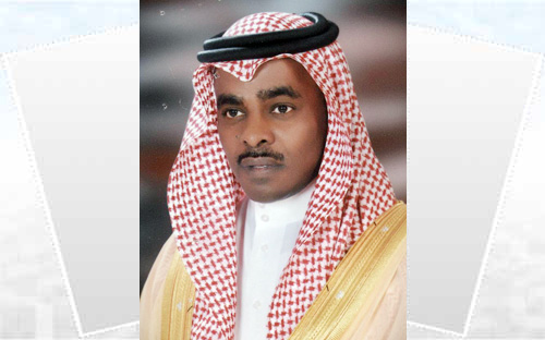 صاحب السمو الملكي الأمير منصور بن محمد بن عبدالعزيز آل سعود 