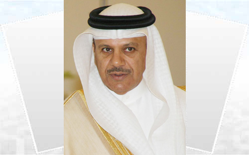 الأمين العام لمجلس التعاون الخليجي يهنئ المملكة باليوم الوطني 