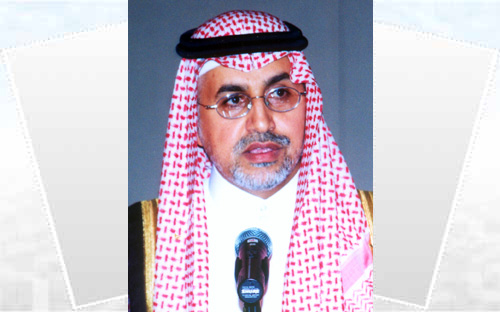 سمو الأمير د. خالد بن عبد الله بن مشاري: في هذا اليوم نتذكر من بذلوا النفس والنفيس 