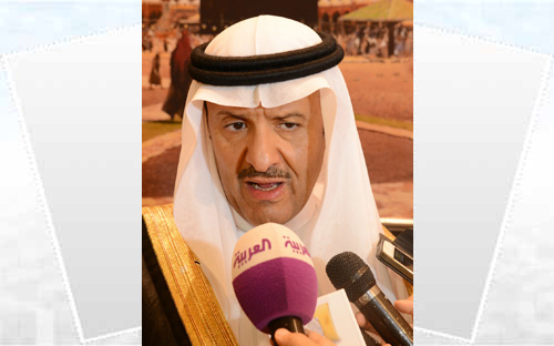 قيمتها نصف مليون ريال 