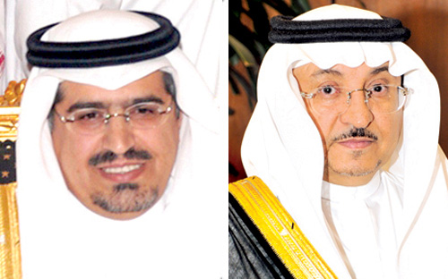 عددٌ من المسؤولين في منطقة عسير يعبِّرون عن سعادتهم بذكرى يوم الوطن