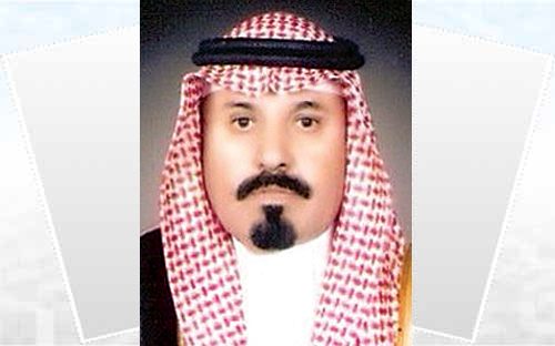 لواء م- عبد الله بن كريم بن عطية العطوي