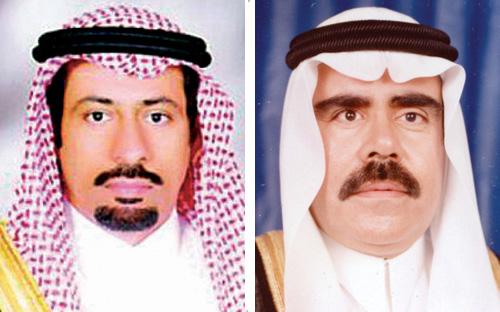 محافظ وأهالي محافظة الأفلاج يعبّرون عن فرحتهم باليوم الوطني‎ للمملكة 