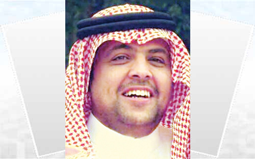 د. الدايل: اليوم الوطني يوم عز ومجد وشموخ 