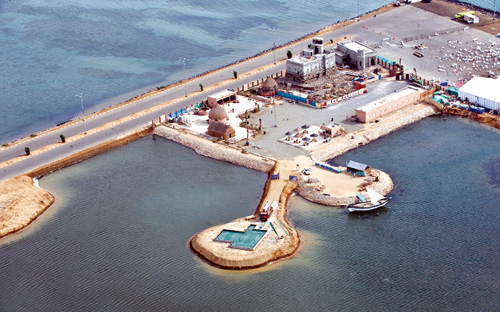 جازان.. فرص استثمارية متجددة وتسهيلات لجذب المستثمرين