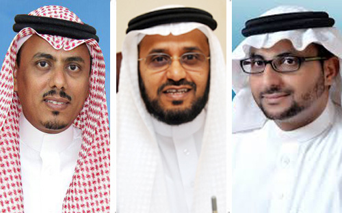 منسوبو جامعة جازان: ذكرى خالدة تجلت فيها روح الفداء من أجل بناء الإنسان السعودي 