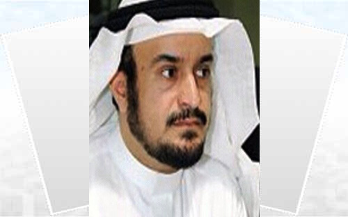 ويبقى الوفاء للوطن... ما بقينا! 