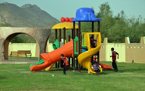 «أمانة نجران» تنفذ (22) مشروعًا بمليار ريال 