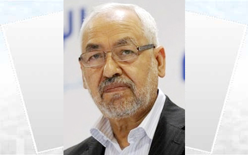 أنباء عن عزل زعيم حركة النهضة الشيخ راشد الغنوشي